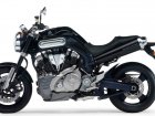 Yamaha MT-01